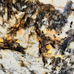 Đá Granite Vàng Bạch Dương DG02