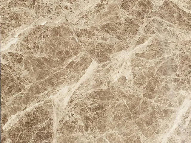 Đá Marble Nâu Nhạt DM05
